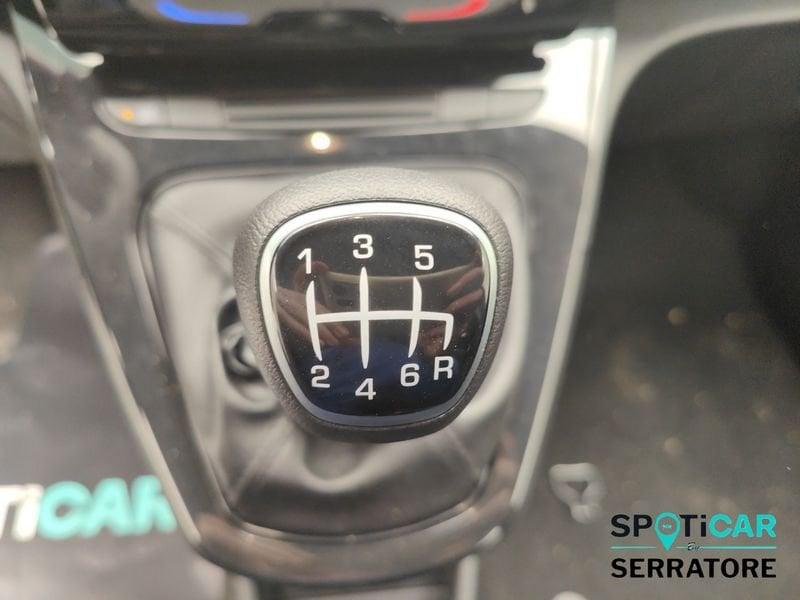 Lancia Ypsilon III 2021 1.0 firefly hybrid Oro s&s 70cv