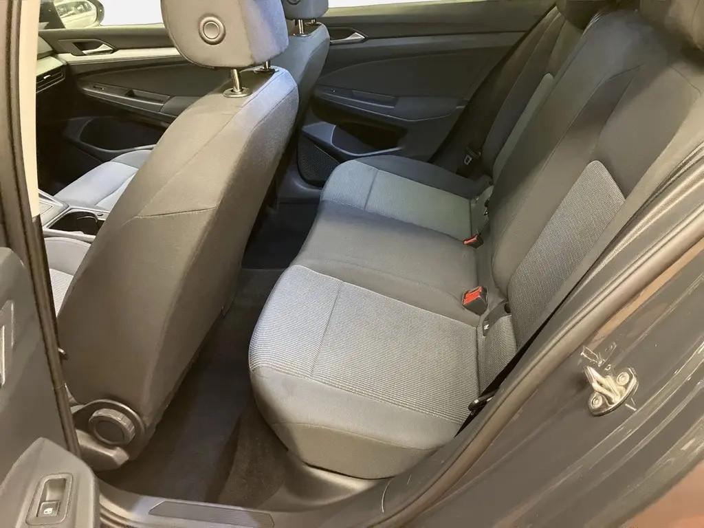 Volkswagen Golf 1.0 TSI Life
