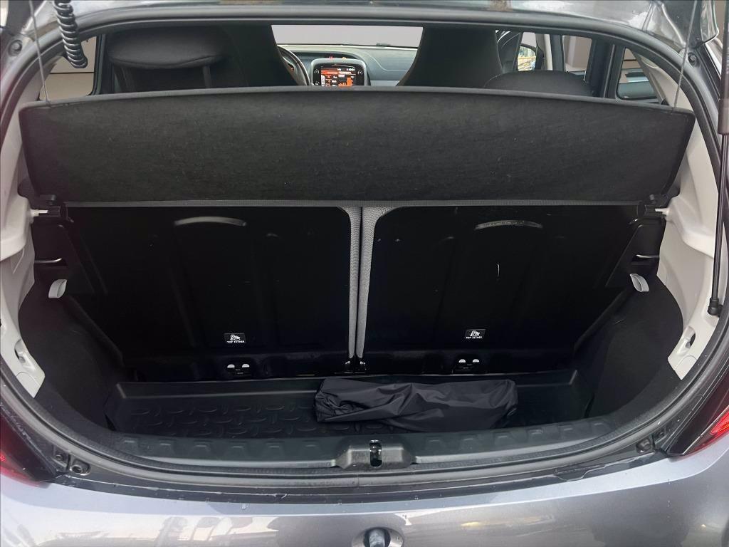 TOYOTA Aygo 5p 1.0 Lounge connect my14 del 2021