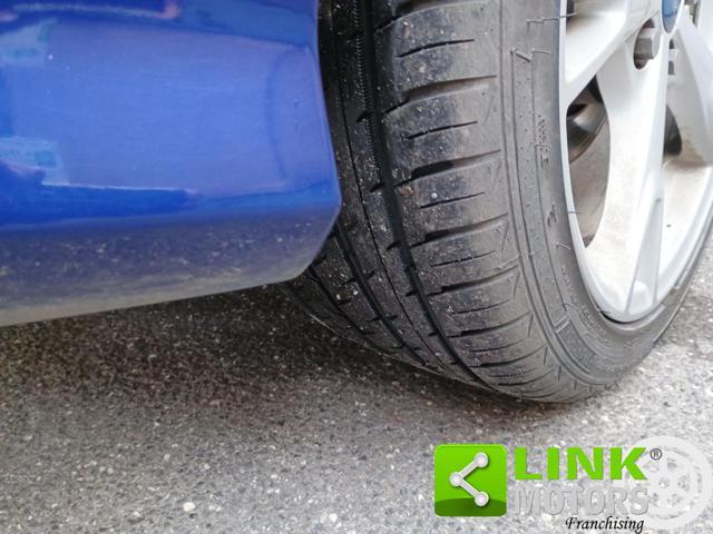 FORD Focus 1.5 TDCi 120 CV Start&Stop Powershift ST Line