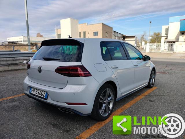 VOLKSWAGEN Golf 1.5 TSI 5p. 150CV R-LINE