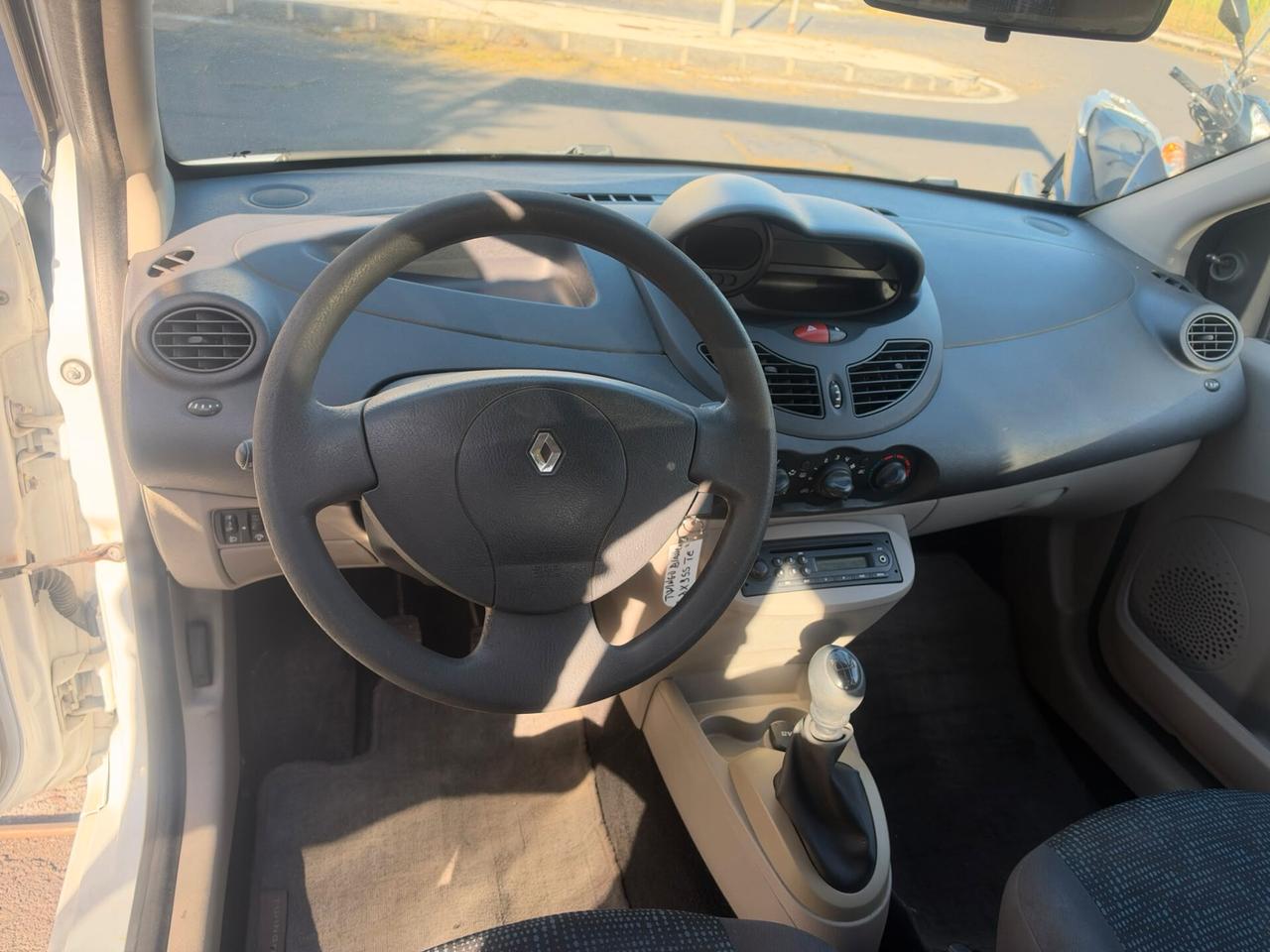 Renault Twingo 1.2 8V Le Iene