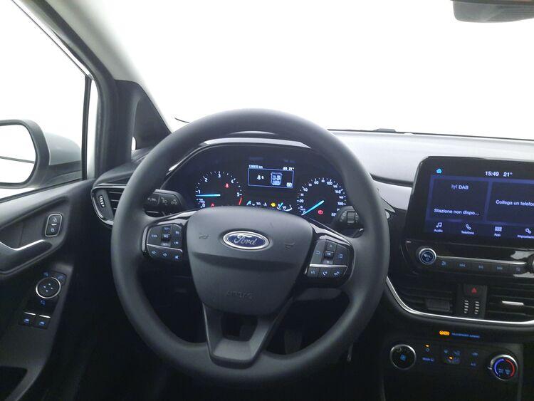 Ford Fiesta Business BR417357 1.5 Diesel 86CV