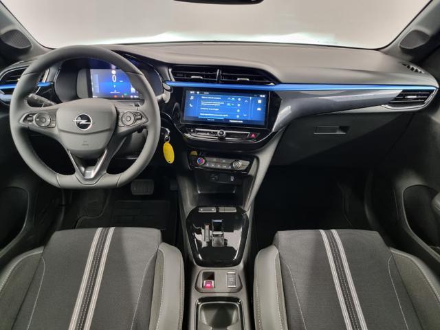 OPEL Corsa Hybrid 110 CV aut. YES