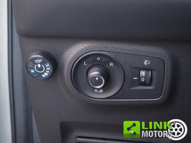 MG ZS 1.0T-GDI Luxury *GPL*