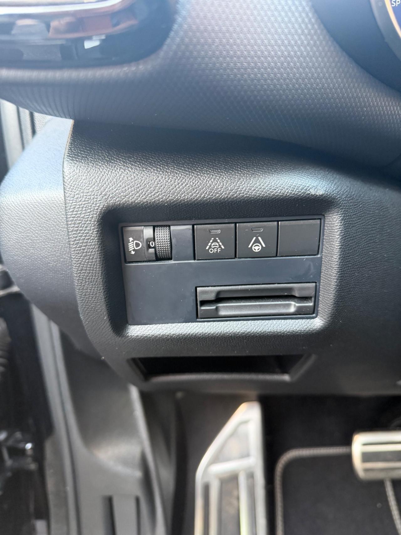 Citroen C5 Aircross BlueHDi 130 S&S Shine