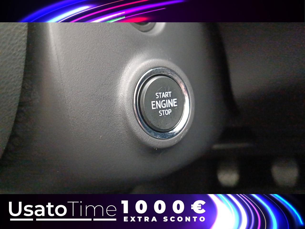 Skoda Kamiq 1.0 tsi 95cv style