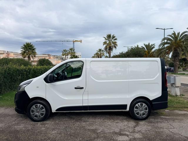 FIAT Talento 2.0 Ecojet 120CV PC-TN Furgone 10q