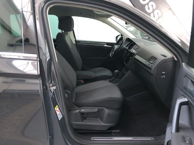 VOLKSWAGEN Tiguan 2.0 TDI 150 CV SCR DSG Elegance