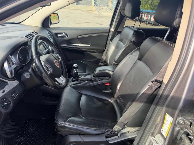 FIAT Freemont 7posti 2.0 Multijet 140 CV Freemont Bellissima