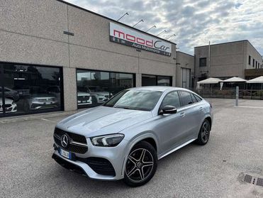 Mercedes-Benz GLE 350 coupe e eq-power Premium Plus 4X4 Plug-in