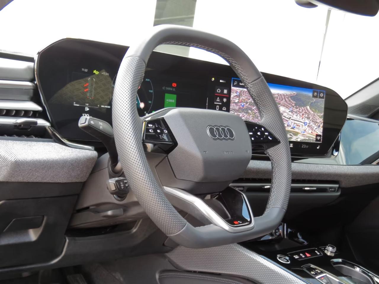 AUDI A5 Avant TFSI