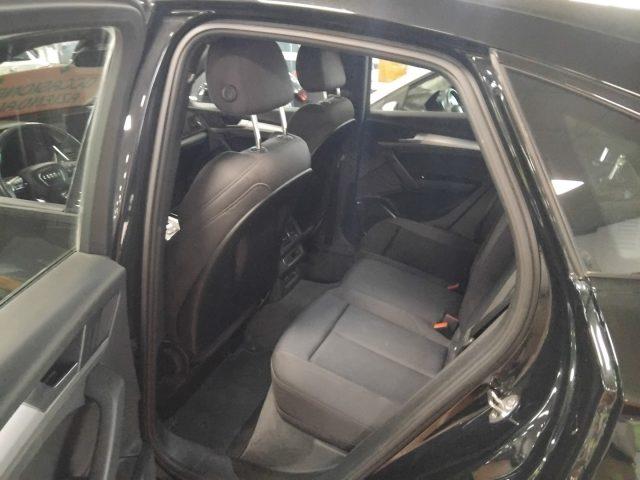 AUDI Q5 SPORTBACK 40 TDI quattro S tronic S line MHEV 19"