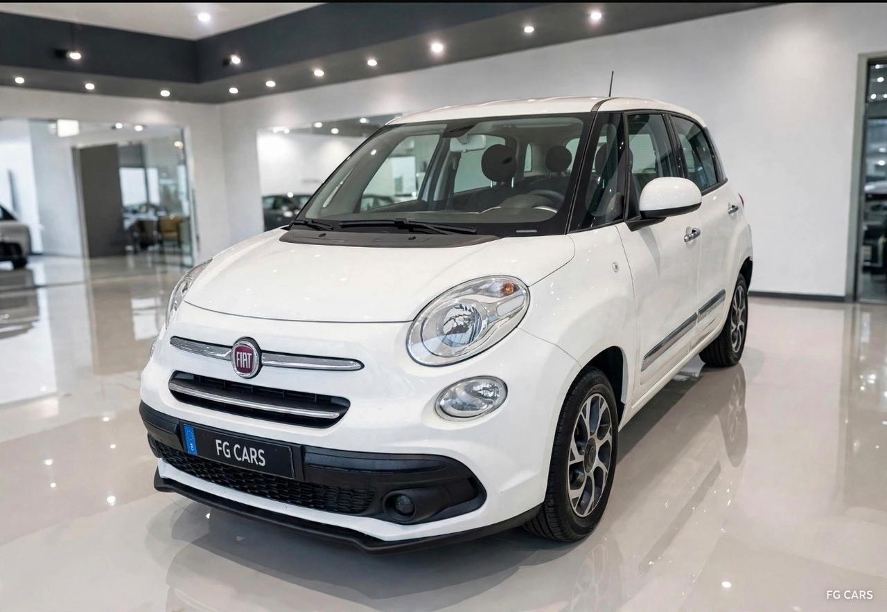 Fiat 500L 1.3 Multijet 95 CV Dualogic Business