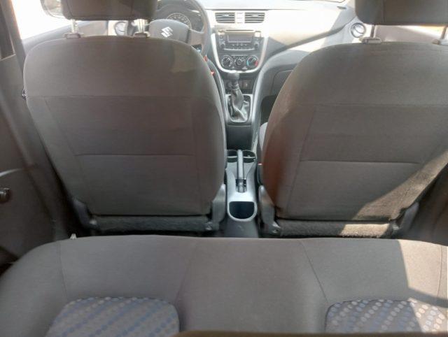 SUZUKI Celerio 1.0 5 P. "EASY" BIFUEL GPL *ok neopatentati*