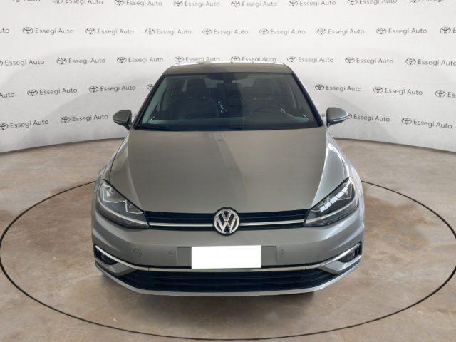 VOLKSWAGEN Golf 2.0 TDI 5p. 4MOTION Executive BlueMotion Technolog