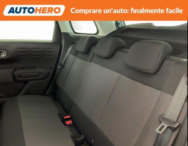 CITROEN C3 Aircross BlueHDi 110 S&S Plus