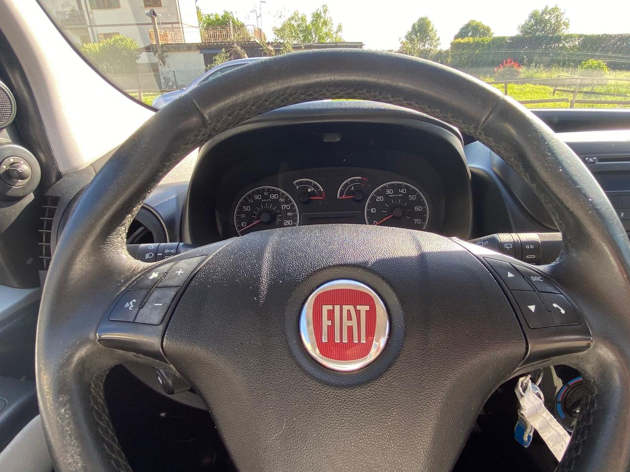 Fiat Qubo 1.3 MJT 95 CV Dynamic