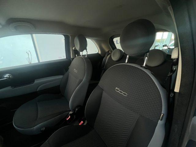 FIAT 500 1.2 EasyPower Pop da ?99,00 mensili