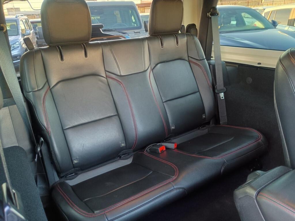 Jeep Wrangler Rubicon 2.2 MJ 200CV Autom.