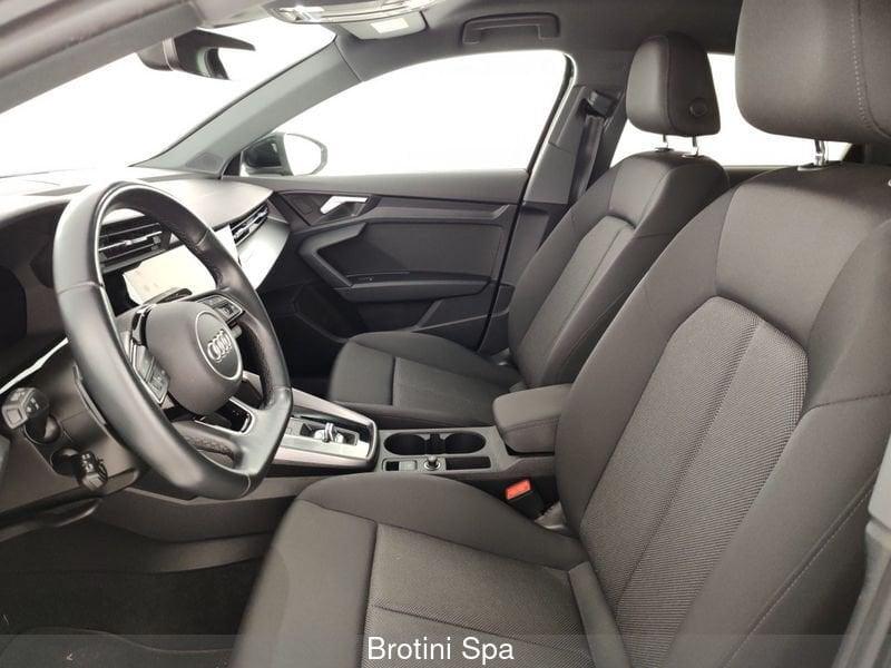 Audi A3 30 TDI S line Edition