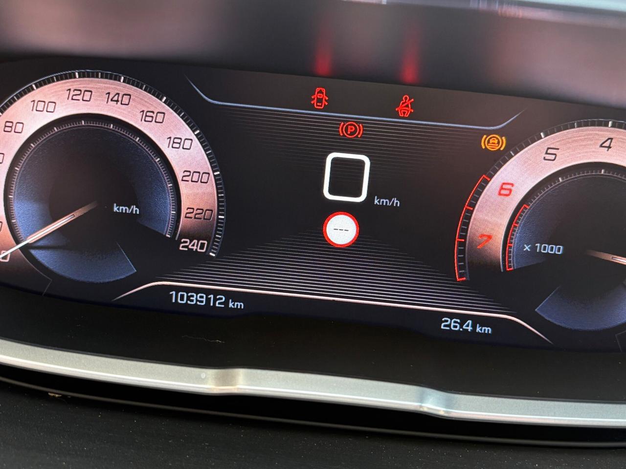 Peugeot 3008 PureTech Turbo 130 S&S GT Line