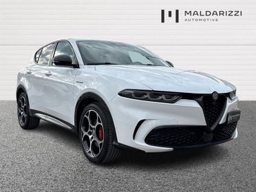 Alfa Romeo Tonale 1.5 hybrid Veloce 160cv tct7