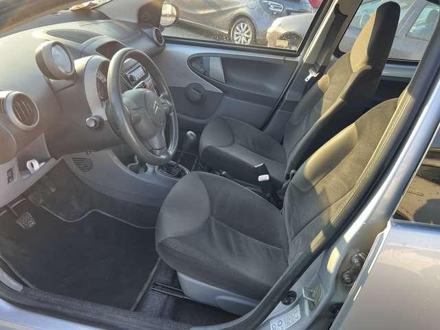 Citroen C1 5p 1.0 BaC1