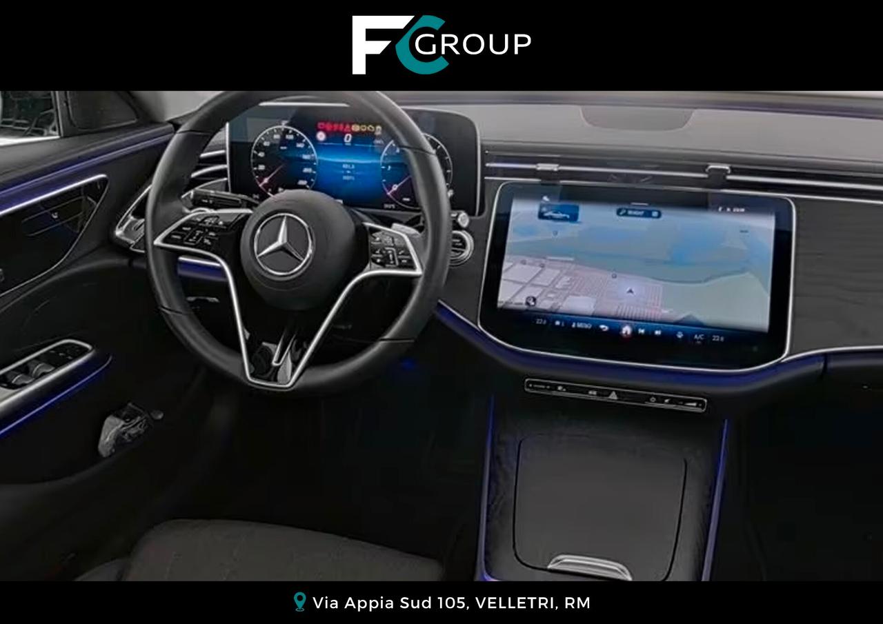 Mercedes-benz E 220 d AVANTGARDE Advanced