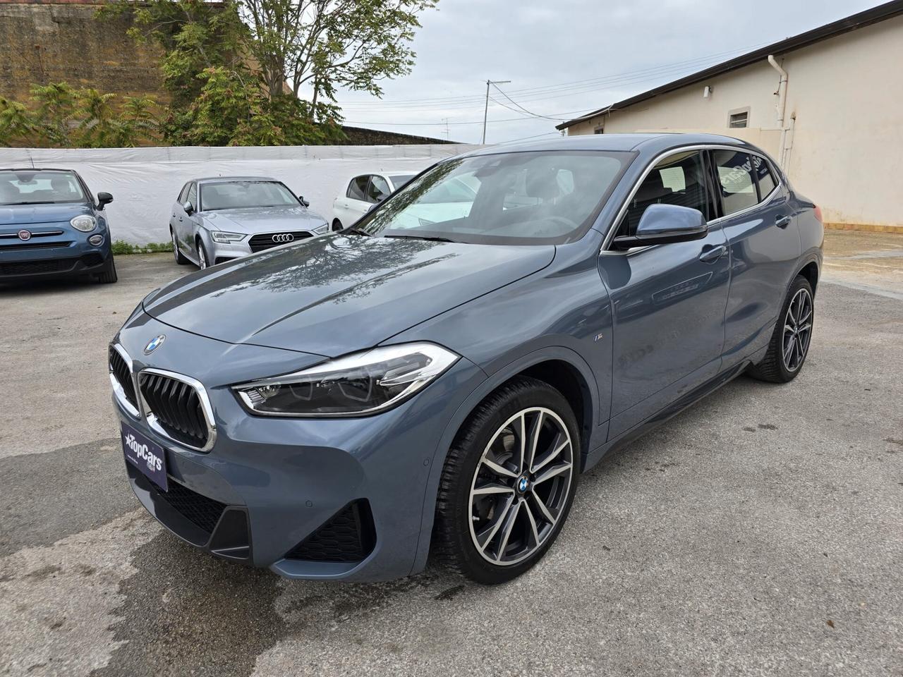 Bmw X2 sDrive16d Msport 116 cv - 2021