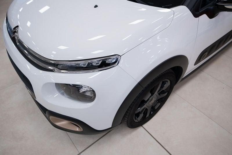 Citroën C3 1.2 puretech Origins s&s 83cv