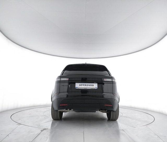 LAND ROVER Range Rover Velar 2.0D AJ21-D4M AWD 5DR SWB S 204PS Aut