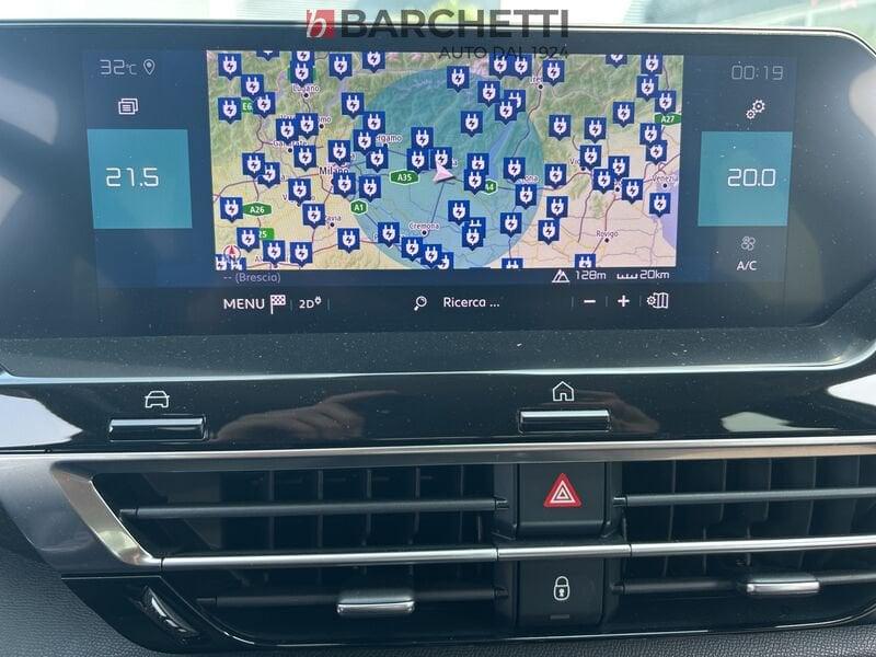 Citroën e-C4 C4 (C41) Nuova Elettrico 100kw (136cv) - Shine