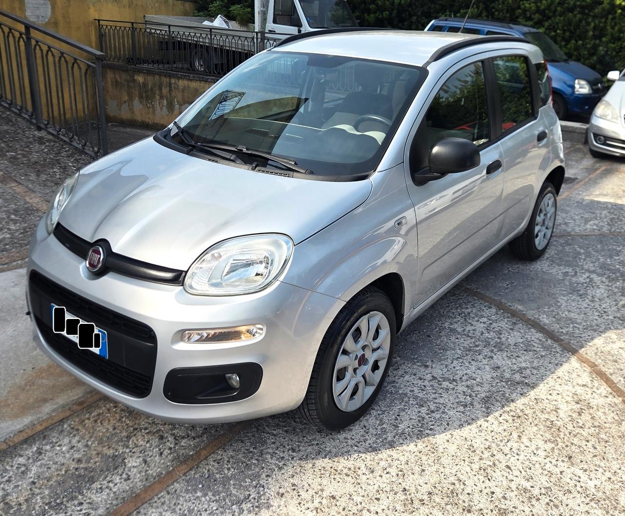 Fiat Panda T. A.IR NATURAL POWER BEN TENUTA GARANZIA