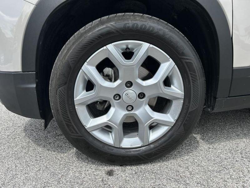Jeep Avenger 1.2 Turbo 100 CV Altitude ECCELLENTI CONDIZIONI