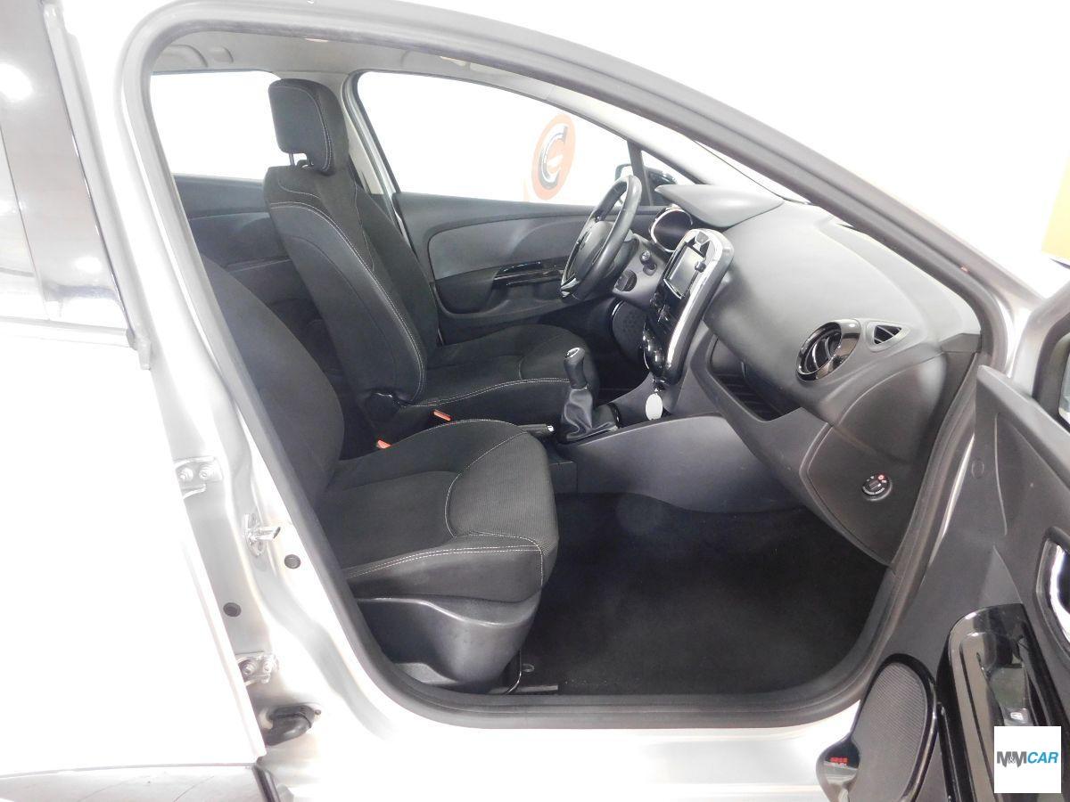 RENAULT Clio Sporter 1.5 dCi 8V 75 CV Live