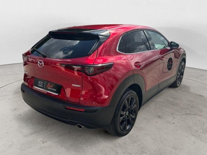 Mazda CX-30 2.0L Skyactiv-G 150 CV Automatica M-Hybrid Homura