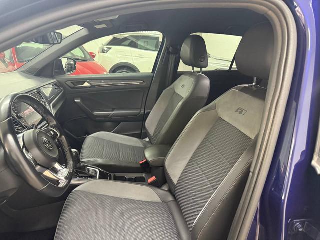 VOLKSWAGEN T-Roc 2.0 TDI SCR 150 CV DSG R-LINE