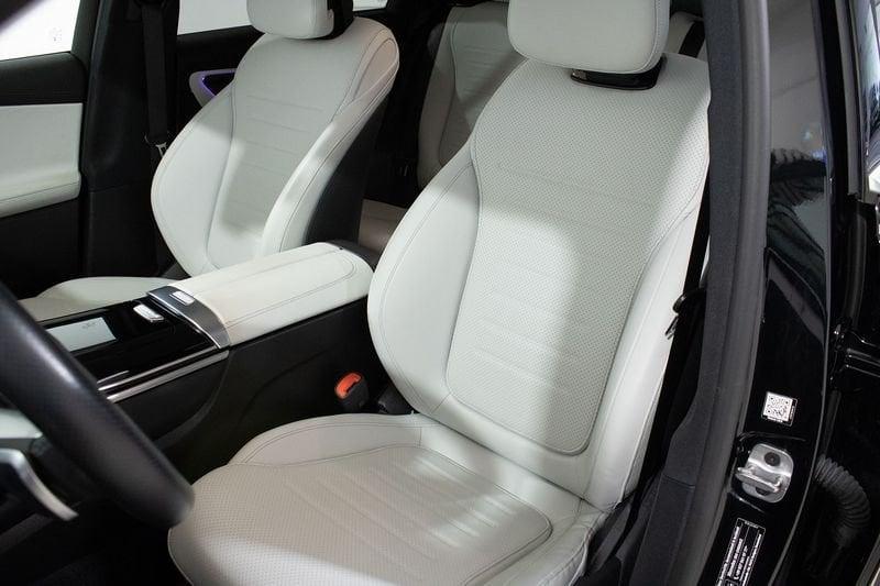 Mercedes-Benz GLC Coupé GLC 220d MHEV 4Matic AMG Line Advanced