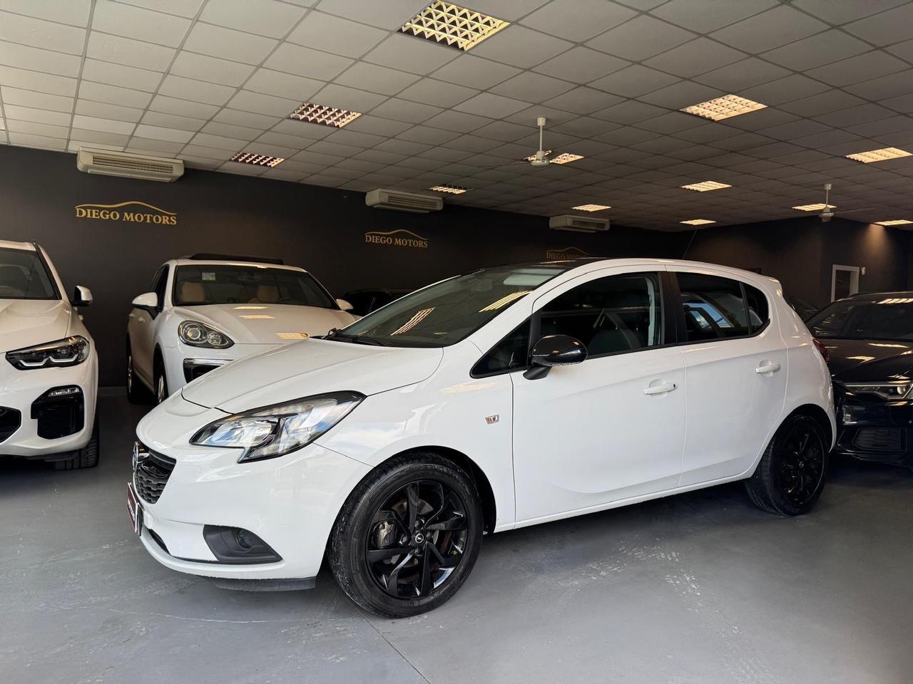 Opel Corsa 1.4 90CV Start&Stop aut. 5 porte n-Joy