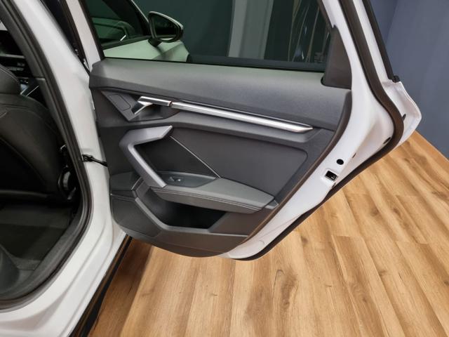 AUDI A3 allstreet 35 TFSI S tronic S LINE