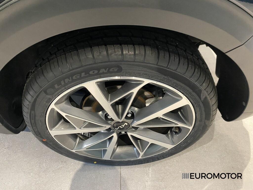 Kia Niro 1.6 GDI HEV Evolution Lounge Pack 2WD DCT