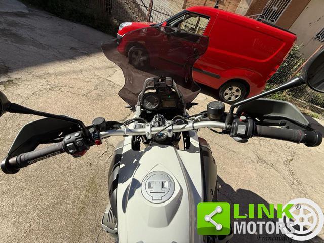 BMW R 1200 GS adventure