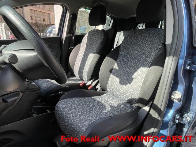 LANCIA Ypsilon 1.0 FireFly 5 porte S&S Hybrid Silver PROMO!!