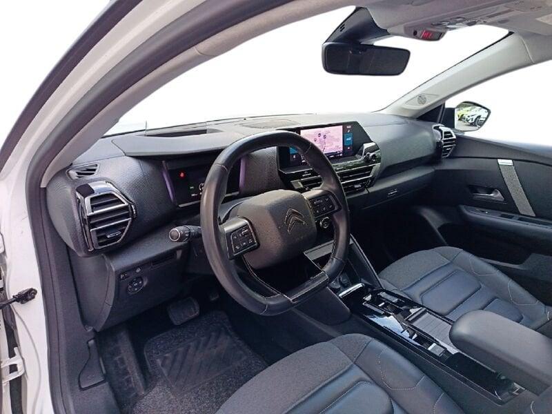Citroën C4 III 2021 1.5 bluehdi Shine s&s 130cv eat8