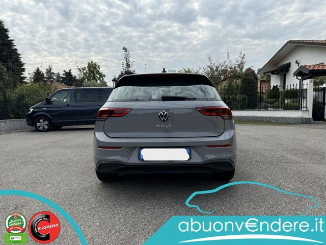 VOLKSWAGEN Golf 2.0 TDI 115 CV SCR Life