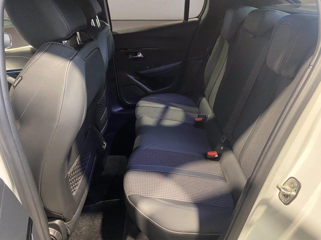 PEUGEOT 208 1.5 bluehdi GT s&s 100cv del 2022