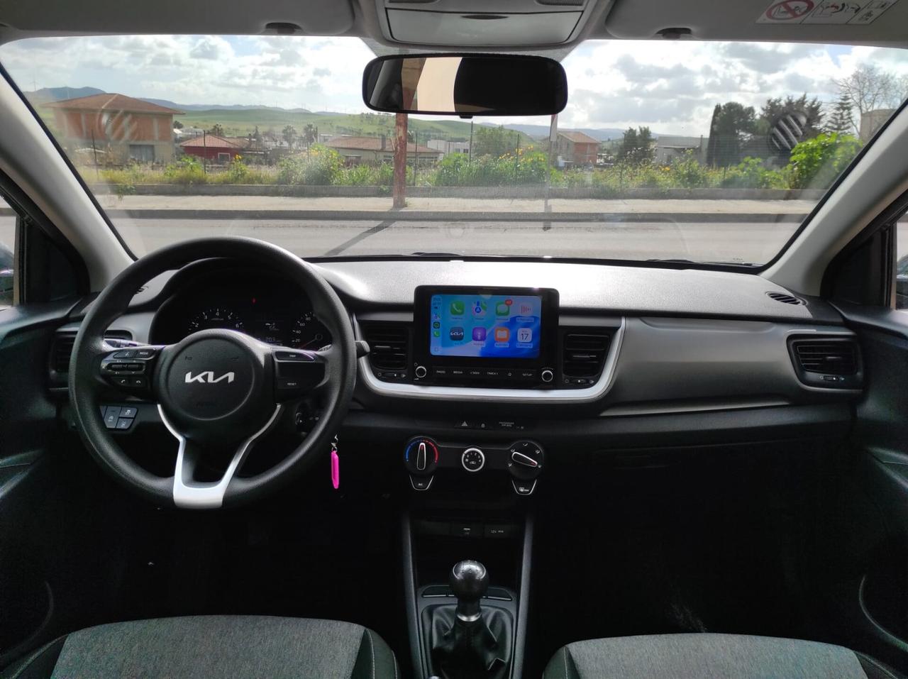 Kia Stonic 1.2 DPI Urban