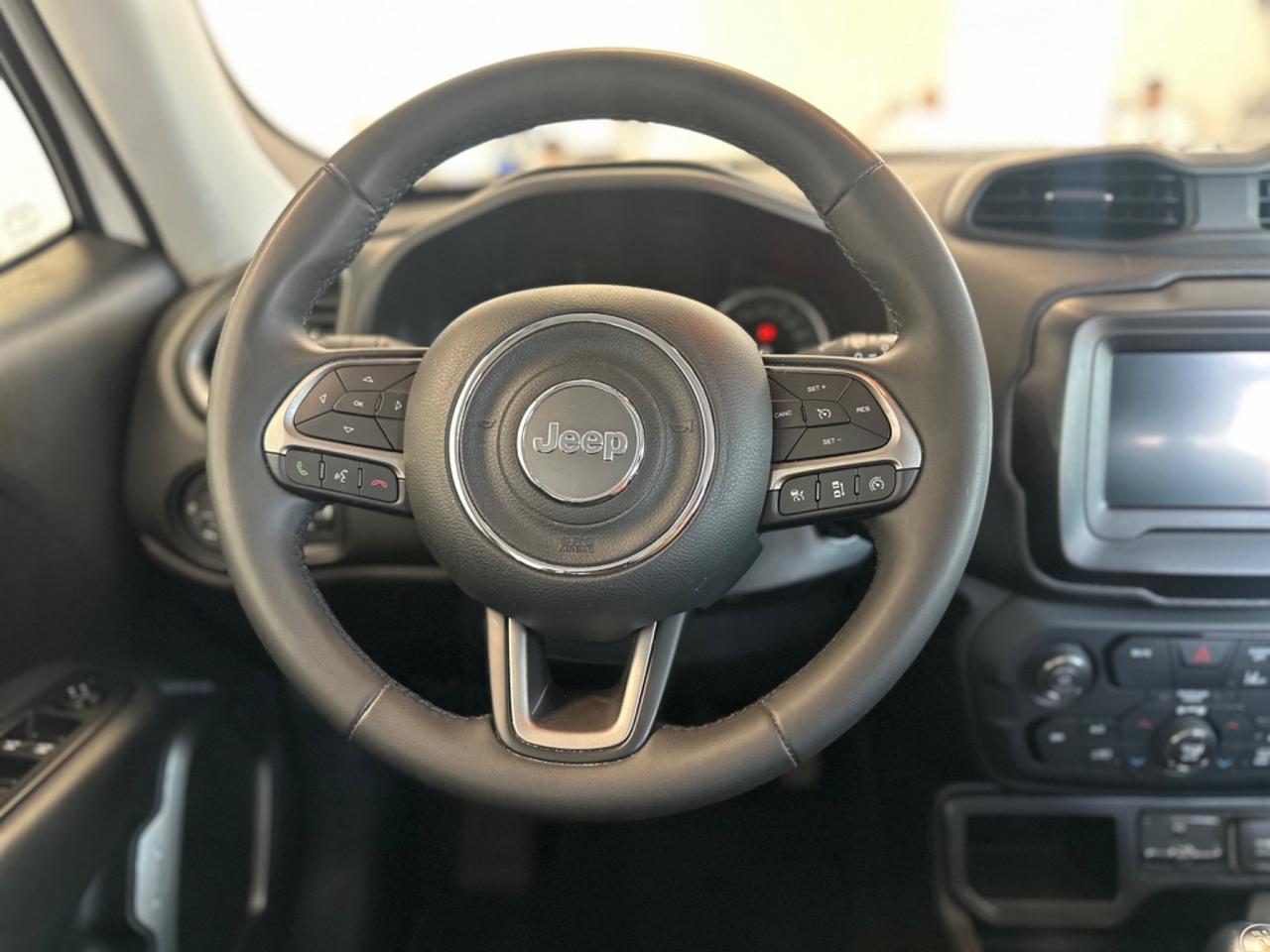 Jeep Renegade 1.0 T3 Limited