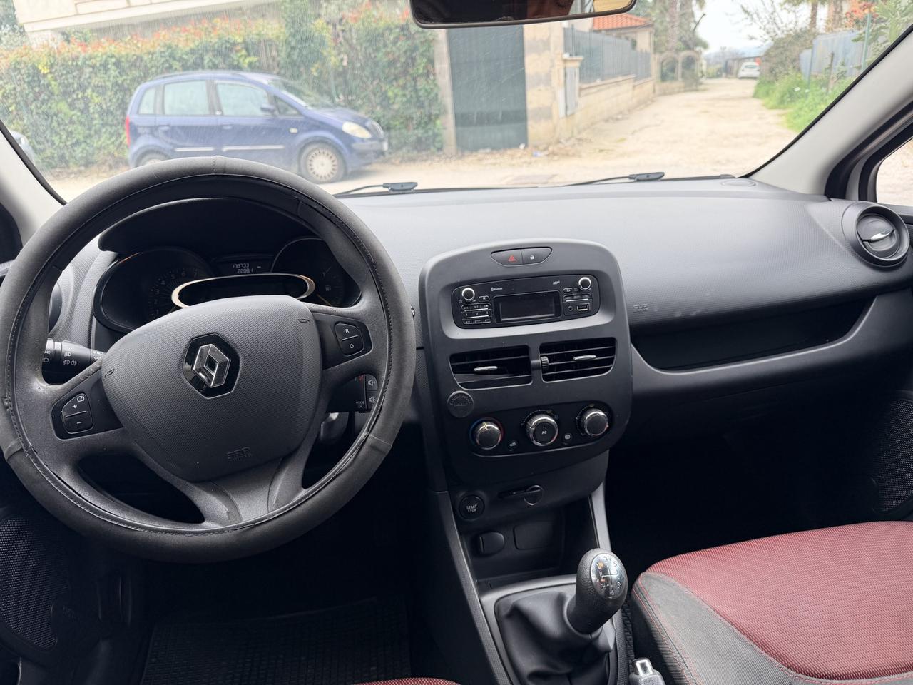 FIAT PANDA 1.1 BENZ BASIC KM70.000